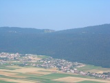 Col de la Vue-des-Alpes