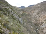 Col de la Pertie
