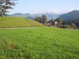 Kreuzhöhe