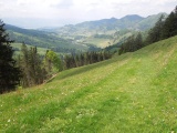Twerenalp Pass