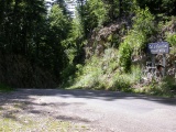 Col de Cuvillat