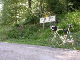 Col de la Biche