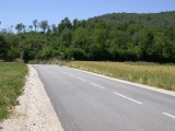 Col de la Crusille
