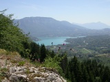 Col de l'Épine