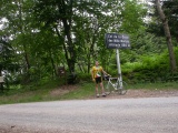Col des Mille Martyrs