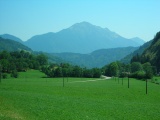 Col du Marais