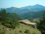 Col de Muse