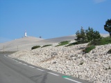 Col des Tempêtes (Mont Ventoux)
