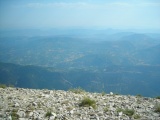 Col des Tempêtes (Mont Ventoux)