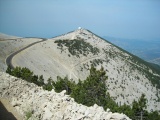 Col des Tempêtes (Mont Ventoux)