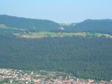 Les Vieux-Prés
