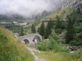 Passo del San Gottardo