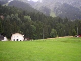 Passo del San Bernardino
