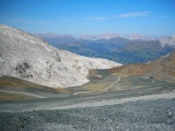 Weissfluhjoch