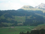 Glaubenbüelenpass