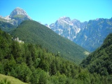 Passo del Predìl