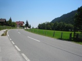 Wagrainer Höhe