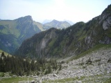 Col de Bonaudon
