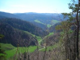 Nunningenberg (Hüttenhöchi)