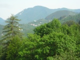Semmering Pass