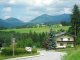 Wegscheid