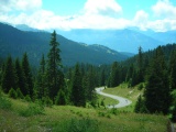Col de la Croix