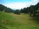 Grubenbergpass (Mittelberg)
