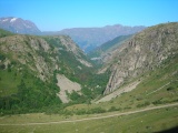 Col de Sarenne