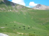 Col du Galibier