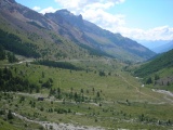 Col du Lautaret