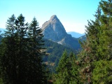Schindleneggen