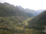 Sustenpass