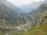 Sustenpass