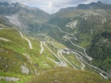 Grimselpass