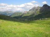 Passo Pordoi