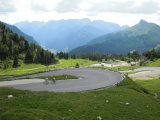 Passo Pordoi