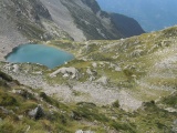 Forcarella di Lago