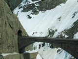 Passo del San Gottardo