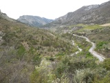 Col de l'Homme Mort