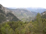 Col de l'Homme Mort