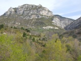 Col de la Croix