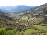 Col de la Croix