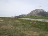 Col de la Saulce