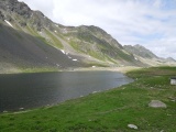 Flüelapass