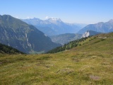 Col du Six Blanc