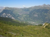 Col du Six Blanc