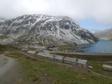 Oberalppass