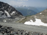 Col des Gentianes