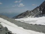 Col des Gentianes