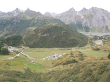 Passo San Giacomo